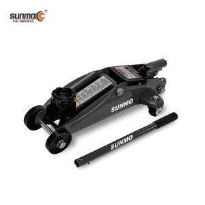 SM-6202 2T Floor Hydraulic Car Jack