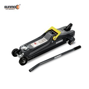 SM-6203 2.5T Floor Hydraulic Car Jack
