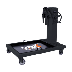 SM-32204 500kg Engine tilting frame