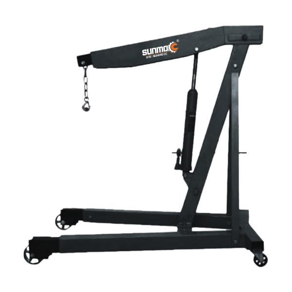 SM-32206 3T crane