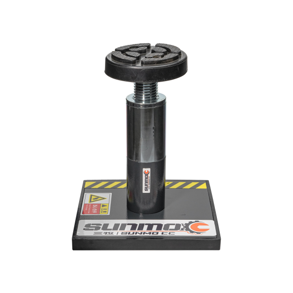 SM-2015T scissor car lift height pads