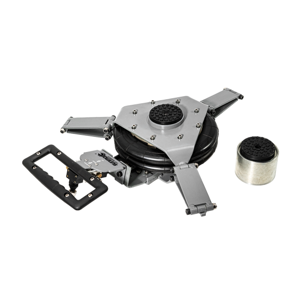 TR-3812 2tons pneumatic car jack